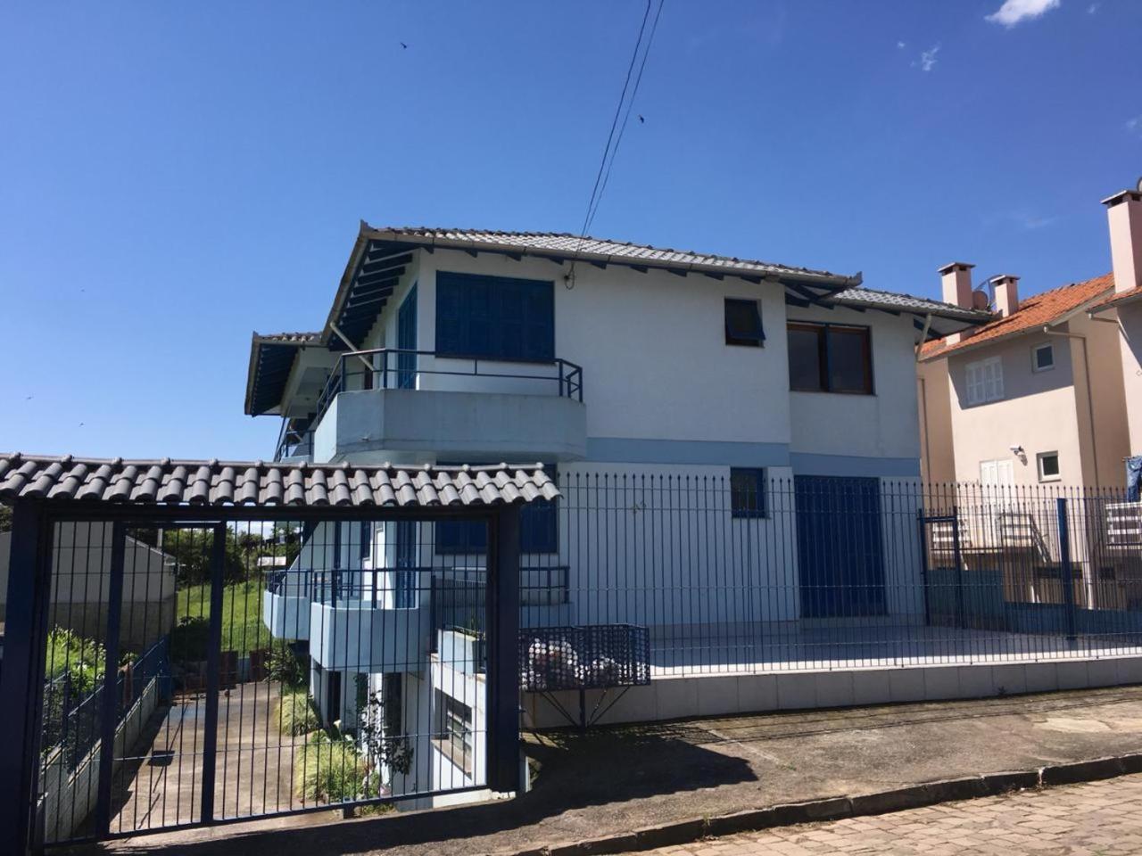 Serra Gaucha Uva E Vinho Bento Goncalves Luaran gambar